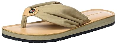 Tommy Hilfiger Damen M1285onica 14d3 Zehentrenner