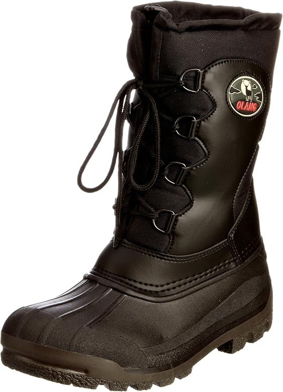 olang canadian snow boots