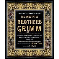 Amazon.com: The Annotated Hans Christian Andersen (The Annotated