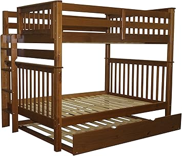 bedz king full over full