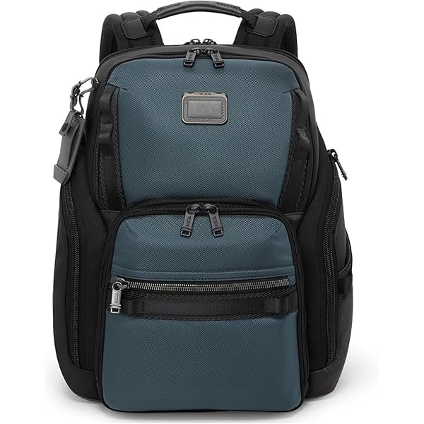 Amazon.com | TUMI - Alpha Bravo Search Backpack - Laptop Backpack