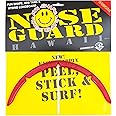 SurfCo - Fun Shape Nose Guard (Assorted Colors)