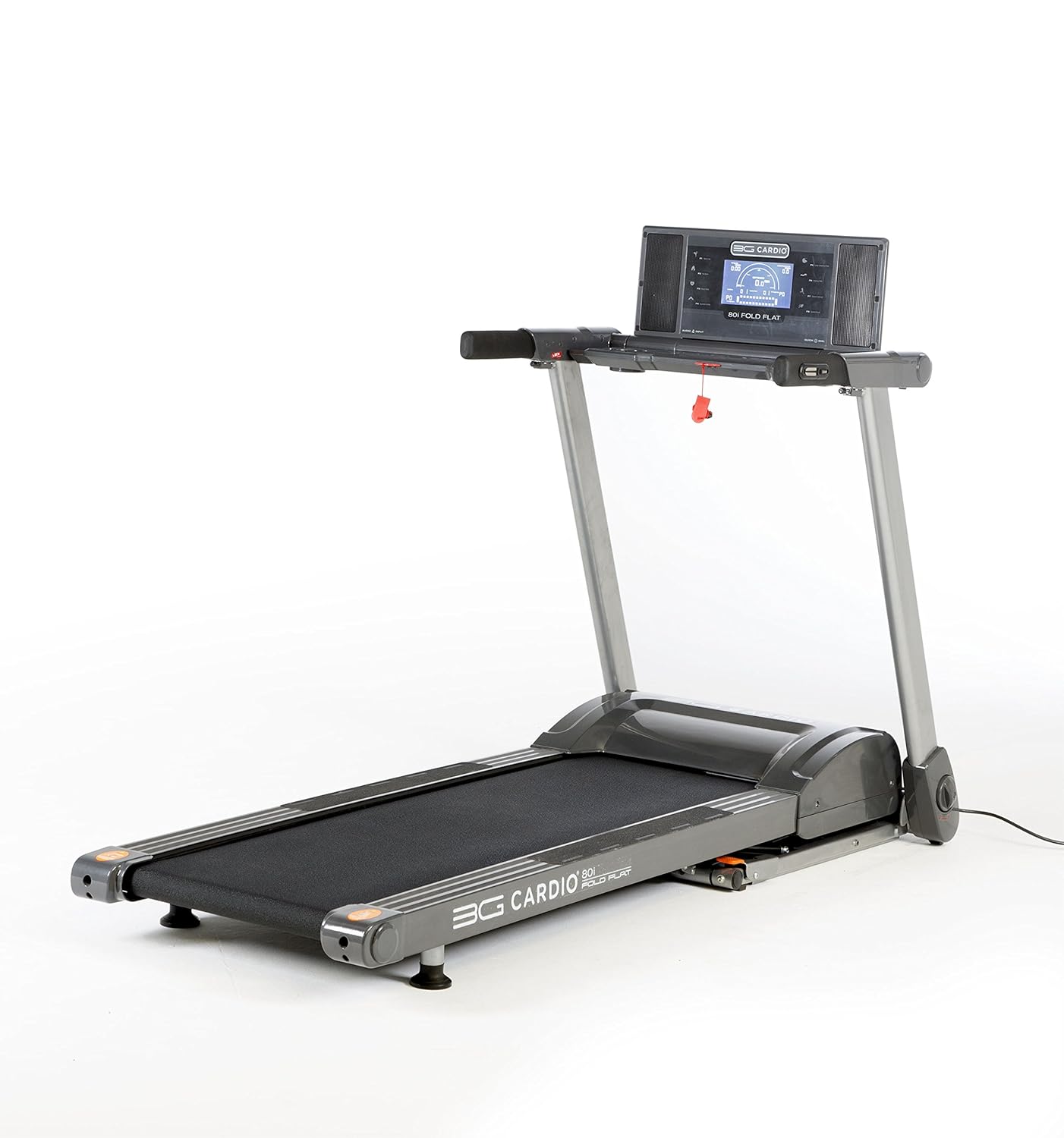 Best Treadmill for Apartments in 2020