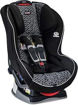 britax boulevard limits