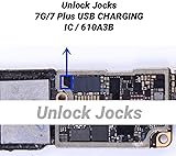 Tristar Logic 1610A3B USB Charging IC U2