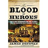 Blood of Heroes