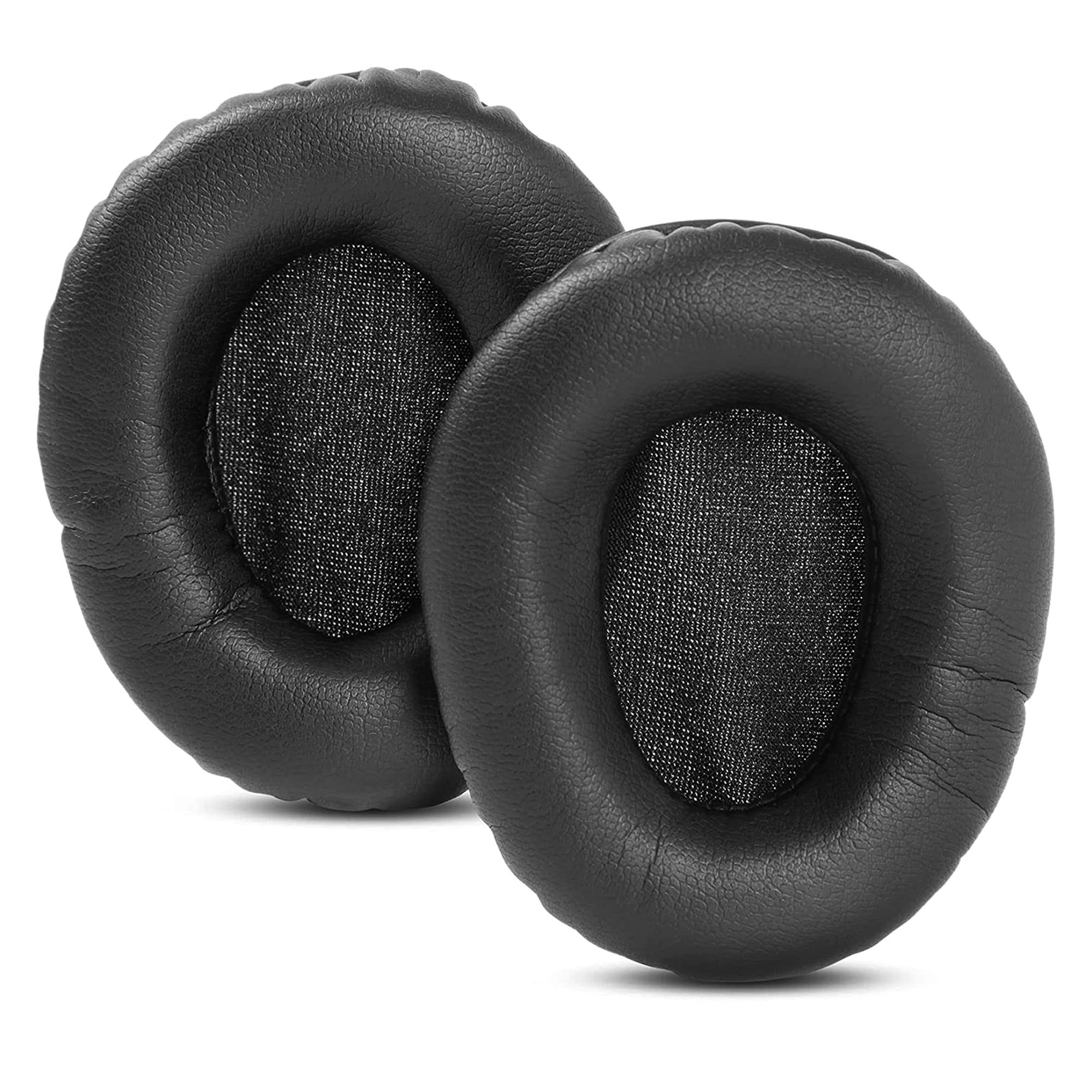 DT235 Earpads Replacement for Beyerdynamic DT231 DT231PRO DT235 DT131 MMX2 MMX1 Headphones Ear cushions with Protein Leather and Memory foam