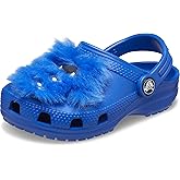 Crocs Kids' Classic I Am Clogs
