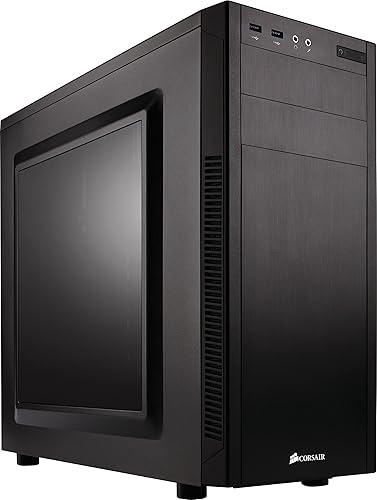 Corsair Carbide Series 100R Mid Tower Case