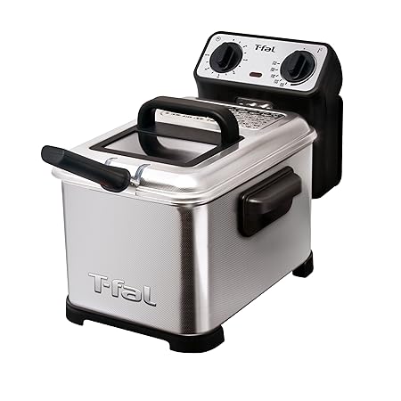Best Deep Fryer Reviewed Rated For 2020 Jane S Kitchen