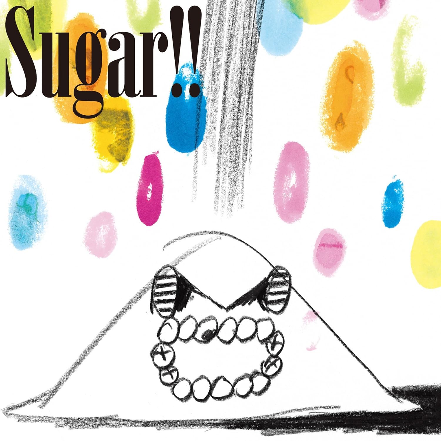 Fuji Fabric Sugar Cd Dvd Ltd Amazon Com Music