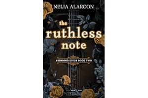 The Ruthless Note: Dark High School Bully Romance (Redwood Kings Book 2)