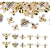 Craftdady Enamel Dangle Charms Pendant Food Animal Flower Cute Charms Colorful Metal Fruit Pendants Hang Ornament for Craft Bracelet Necklace Earring Key Chains Jewelry Making