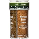 Bread Dipping Seasonings