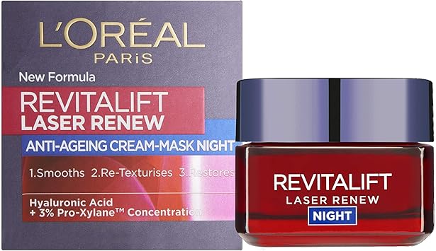 revitalift laser renew boots