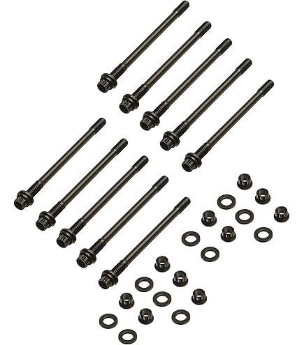 パーツ 430-120-2 810-120-1 Amazon.com: ARP 2084305 High Performance 12-Point Cylinder