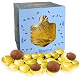 thumbnail image 2 of Gelt Chocolate Coins Symbolic Chocolate Coins 2 of 14