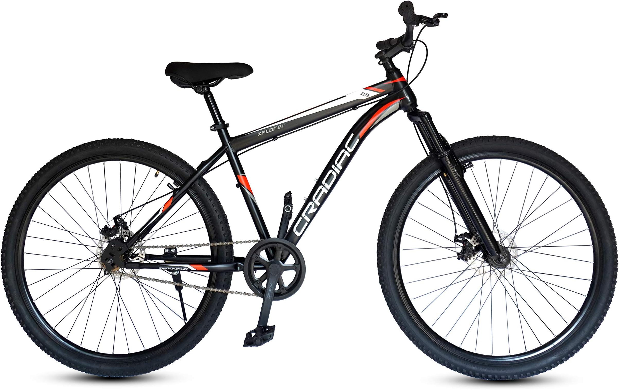 29 INCH Mountain Bicycle CRADIAC