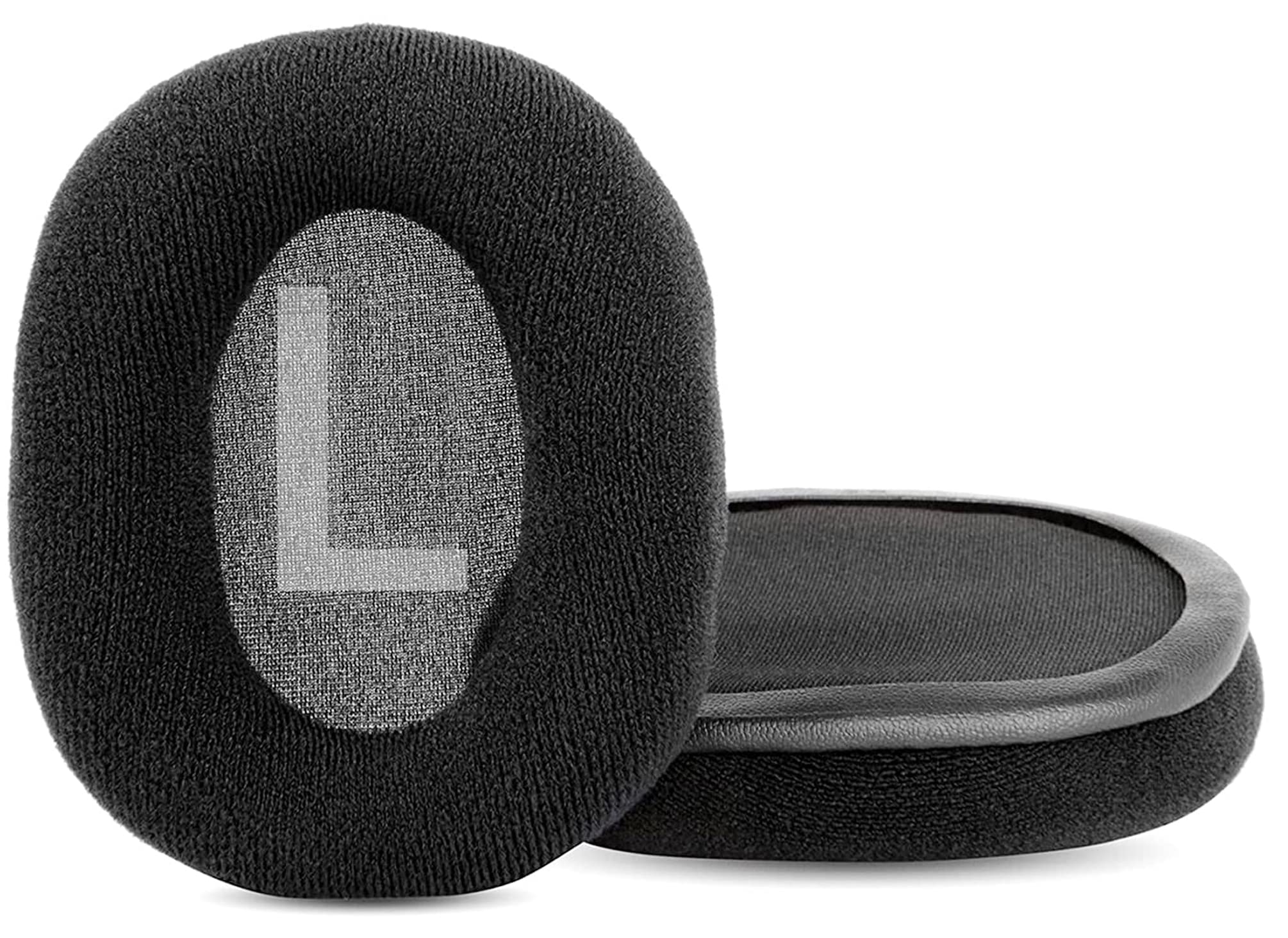DowiTech Professional Headset Replacement Earpads Cushion Headphone Ear Pads Compatible with Pioneer SE MS5T MS7BT MS9BN Headphones