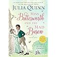 Miss Butterworth and the Mad Baron: A Graphic Novel