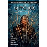 Andrzej Sapkowski's The Witcher: The Edge of the World