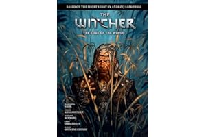 Andrzej Sapkowski's The Witcher: The Edge of the World