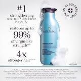 Pureology Strength Cure Shampoo for Damaged Colour-Treated Hair 300ml view 2