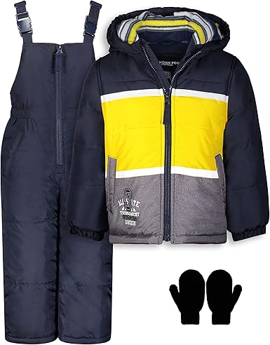 snowsuit amazon