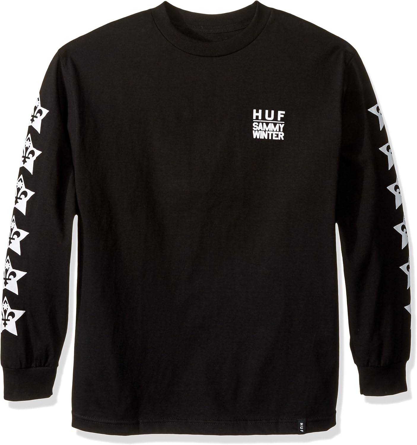 huf tee
