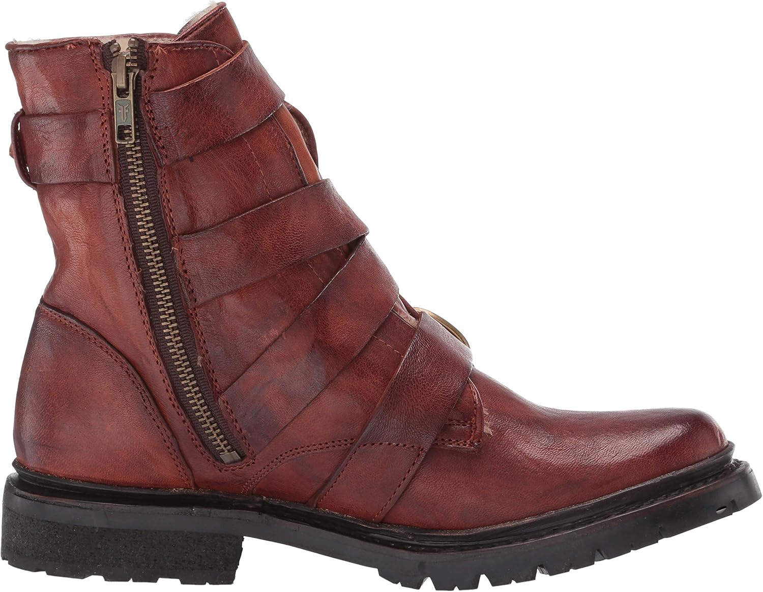 frye vanessa tanker