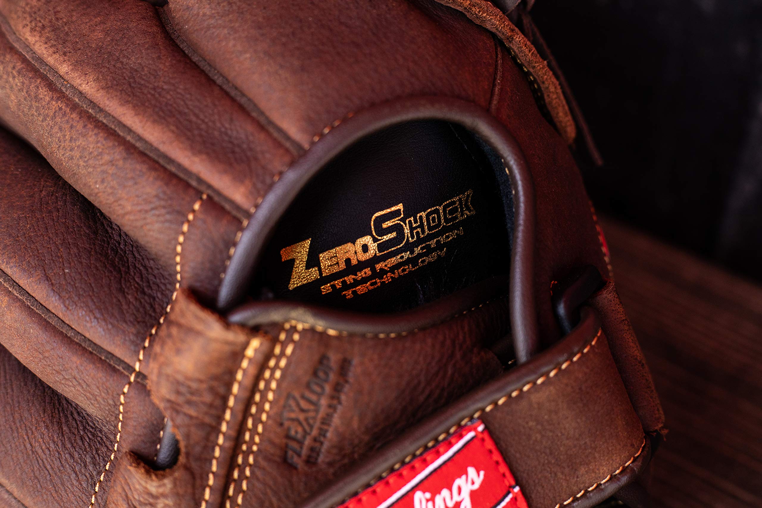 Rawlings Player Preferred Adult Ball Glove | Baseball/Slowpitch Softball | Multiple Styles