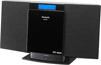 minicadena panasonic amazon