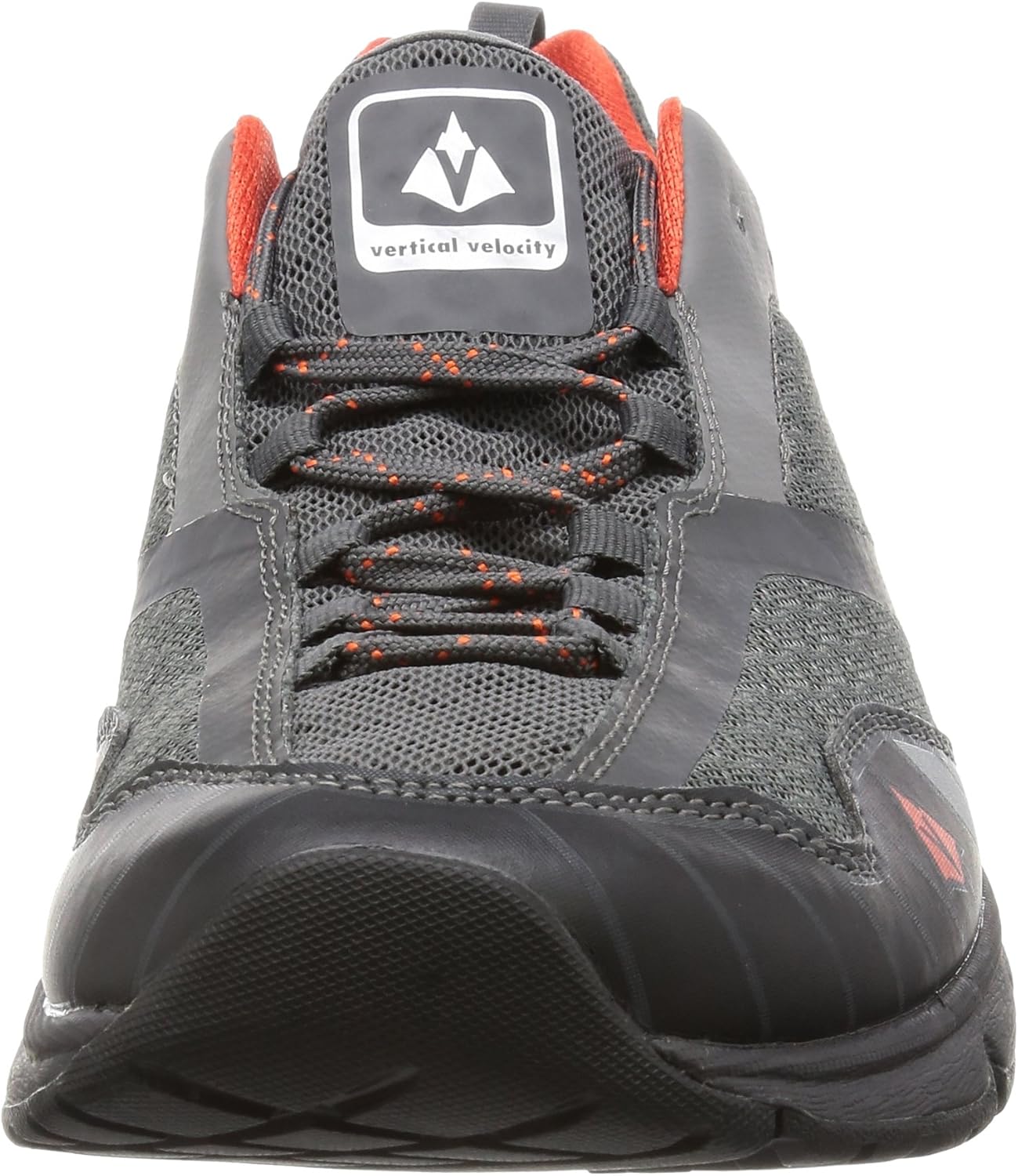 vasque vertical velocity trail running shoes