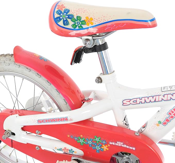 schwinn lil stardust