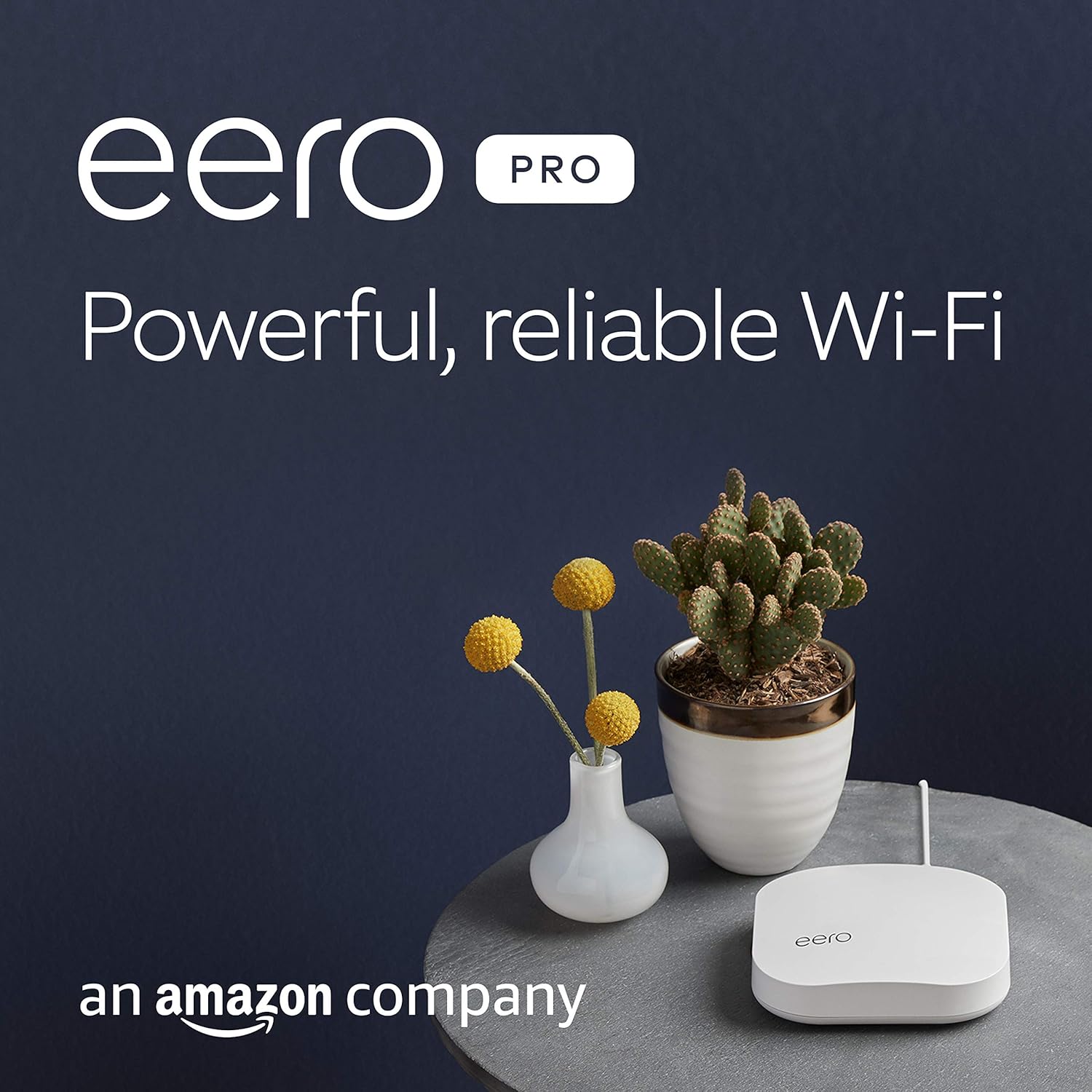 Introducing Amazon eero Pro mesh WiFi router/extender Amazon.co.uk