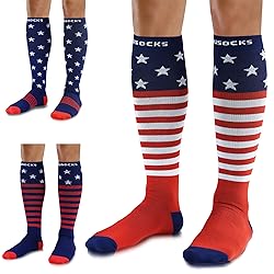 Medical Compression Socks for Women and Men 3 Pairs