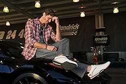 Goodyear Mens Ori Racer Sneakers – Hendrick