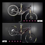 Muc-Off Nano Tech Bike Cleaner 1L Biodegradable Safe on Carbon Fibre view 3