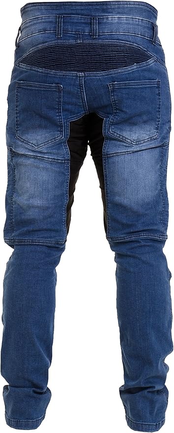 qaswa motorcycle jeans
