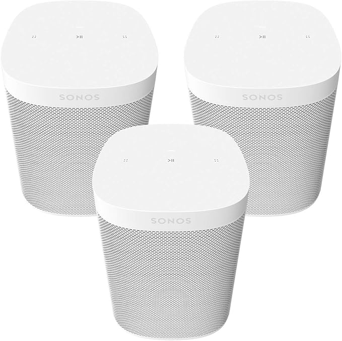 conrad sonos one