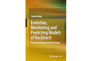 Evolution, Monitoring and Predicting Models of Rockburst: Precursor Information for Rock Failure