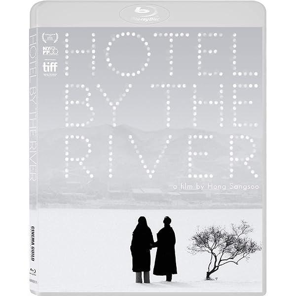 Amazon.com: Claire's Camera [Blu-ray] : Isabelle Huppert