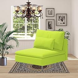 Custom Made Soderhamn 1 Seater Sofa Velvet