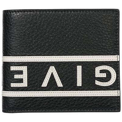 givenchy mens wallet