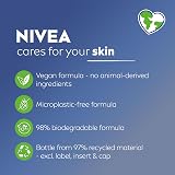NIVEA Skin Glow Serum Infused Micellar Water 400ml - Brightening Cleansing view 6