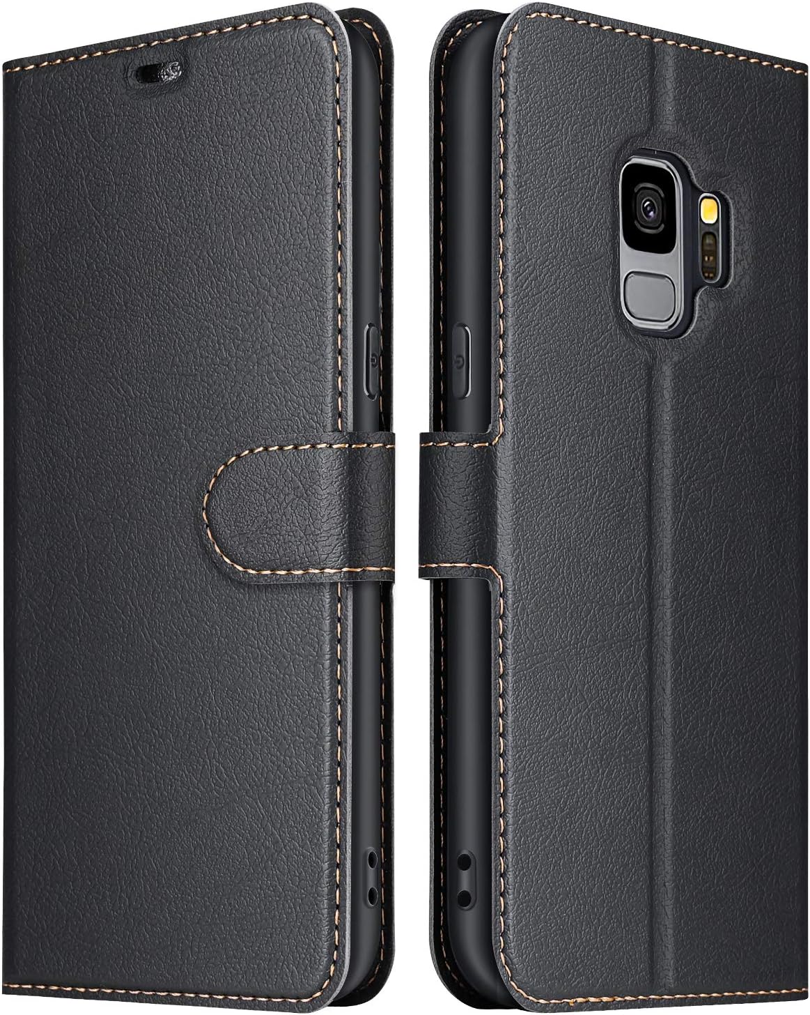 ELESNOW Phone Case for Samsung Galaxy S9
