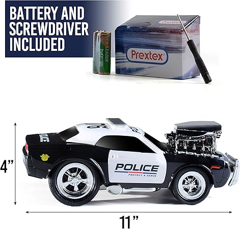 prextex remote control cars