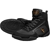 Hayabusa Pro Boxing Lightweight Shoes | Boxing Shoes for Men and Women, Wrestling Shoes, Boxing Boots, Cross Training Shoes, Boxing Shoes Women,Boxing Training Shoes