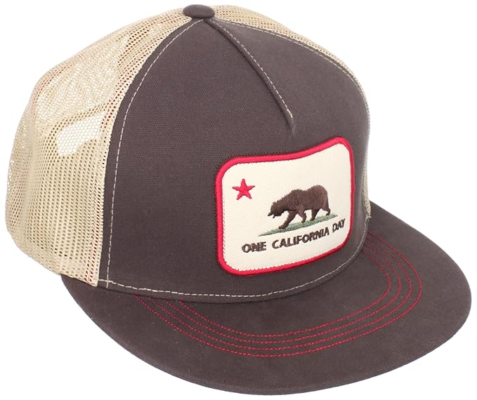 toes on the nose hat