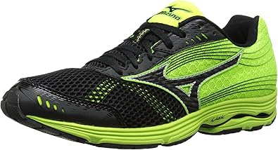 mizuno wave legend donna grigio